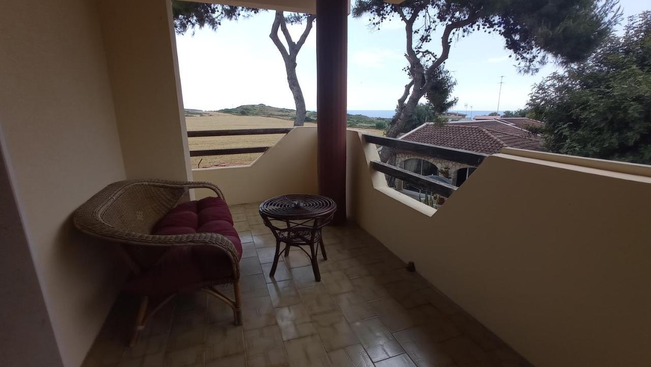 Villa Italia Taranto Bagian luar foto